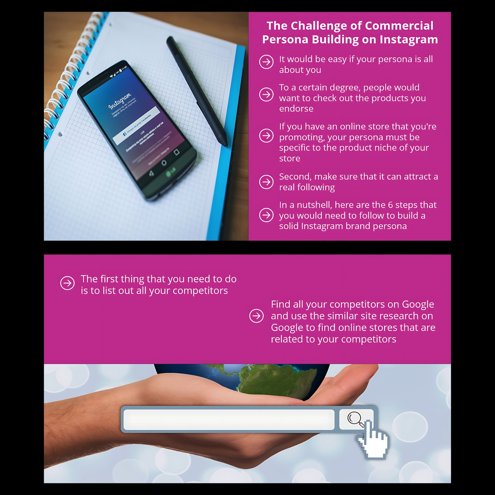 Effective Instagram Marketing - Upgrade Package (Video Course) - Image 4